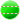 Green button icon