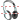 Head phones v2 icon