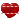 Heart icon