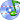 Music disk icon