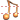 Music notes v2 icon