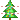 New Year Tree icon