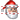 Santa Claus icon