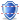 Shield SH icon