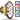 Sound level  SH icon