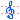 Treble clef icon
