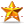Gold star SH icon