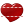 Heart icon