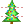 New Year Tree icon