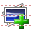 Add pictures icon
