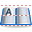 Address book SH icon
