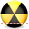 Atomic SH icon
