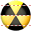 Atomic icon