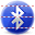 Bluetooth SH icon