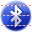 Bluetooth icon