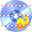 Burn cd SH icon