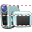 Camcorder icon