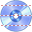 CD-disk icon