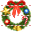 Christmas icon