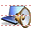 Computer sound  SH icon