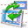 Data synchronization SH icon