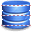 Database SH icon