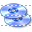 Disks SH icon