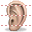 Ear SH icon