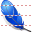 Feather SH icon