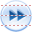 Forward icon
