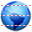 Globe icon