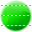 Green button icon