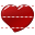 Heart icon