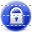 Lock SH icon