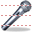 Microphone SH icon
