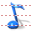 Music note SH icon