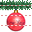 New Year icon