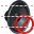 No sound v2 icon
