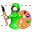 Painter icon