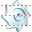 Pinion icon