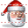 Santa Claus SH icon