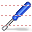 Screwdriver SH icon