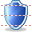 Shield SH icon