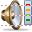 Sound level  SH icon
