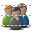 User group SH icon