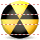 Atomic SH icon