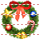 Christmas icon