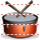 Drum SH icon