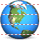 Earth SH icon