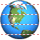 Earth icon